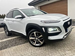 Hyundai Kona I 1.0 T-GDI Advantage+ 2020