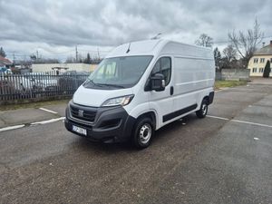 Fiat Ducato 2022