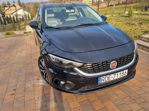 Fiat Tipo II 1.6 MultiJet Lounge 2018