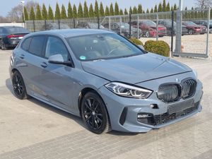 BMW 1 Series F40 118d M Sport Shadow 2022