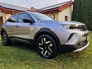 Opel Mokka II 2022