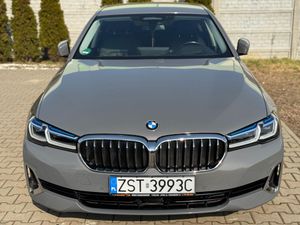 BMW 5 Series G30/G31 530e Luxury Line 2020