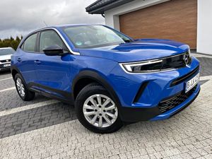 Opel Mokka II 1.2 DI Turbo Ultimate 2021