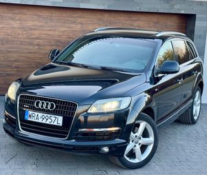 Audi Q7 I 2008