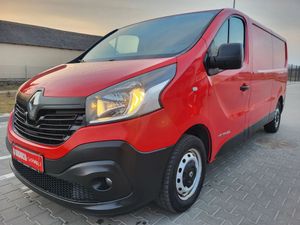 Renault Trafic 2015