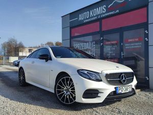 Mercedes-Benz E W213 2017