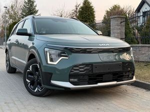 Kia Niro Vision 2023