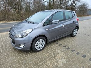 Hyundai IX20 1.4 CRDi Comfort blue 2012