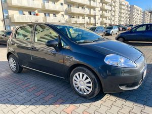 Fiat Punto Actual 1.2 8V Fresh 2009