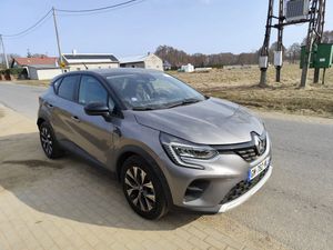 Renault Captur / QM3 II TCe 90 INTENS 2023