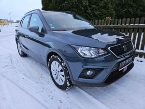 Seat Arona 1.0 Xperience 2019