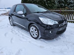 Citroën DS3 VTi 120 SoChic 2010