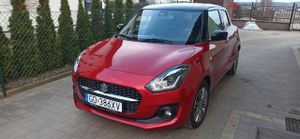 Suzuki Swift VI 1.2 Dualjet SHVS Premium Plus 2021