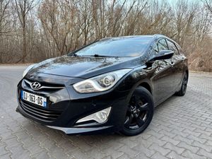 Hyundai i40 Kombi 1.7 CRDi Premium 2014