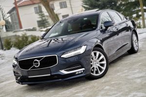 Volvo S90 2020