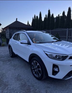 Kia Stonic 1.4 L 2017