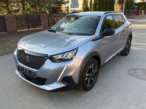 Peugeot 2008 II 2022