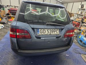 Fiat Stilo 1.9 JTD 80 Actual 2003