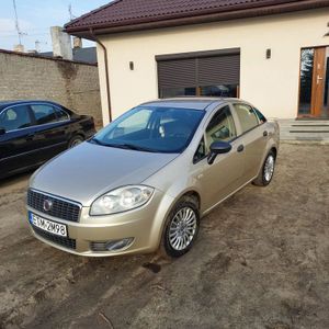 Fiat Linea 1.4 Active 2008