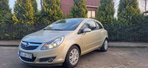 Opel Corsa D 1.4 16V Limited Edition 2007