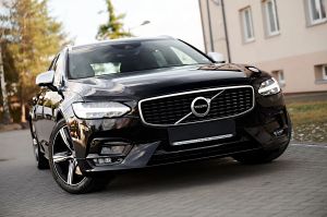 Volvo V90 T4 R-Design 2020