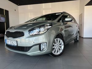 Kia Carens (Rondo) IV 2015