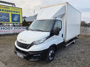 Iveco Daily 2020