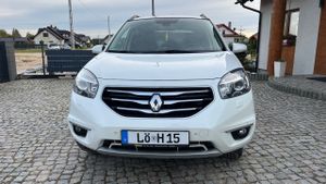 Renault Koleos I dCi 175 FAP 4x4 Night and Day 2012