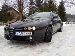 Alfa Romeo 159 1.8 TBI 16V Turismo 2010