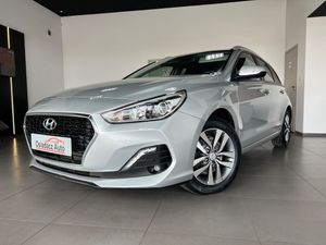 Hyundai i30 III 2019