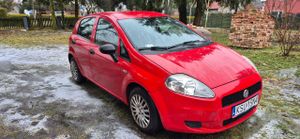 Fiat Punto 2011