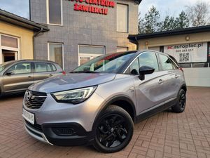Opel Crossland 1.2 Start/Stop 2020 2020