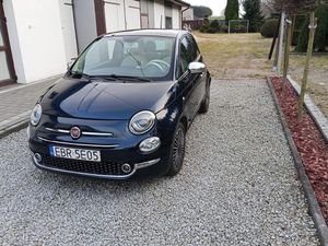 Fiat 500 500S 1.2 2017