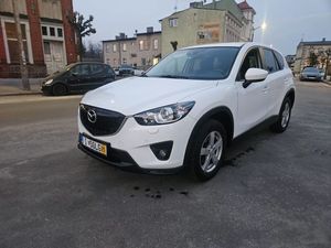 Mazda CX-5 I 2014
