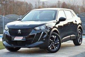 Peugeot 2008 II PureTech 130 Allure 2021
