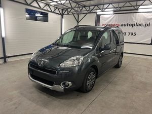 Peugeot Partner II 1.6 HDi Business Line 2013