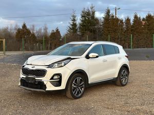Kia Sportage IV 2020