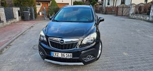 Opel Mokka I 1.4 Turbo ecoFLEX Start/Stop Edition 2015