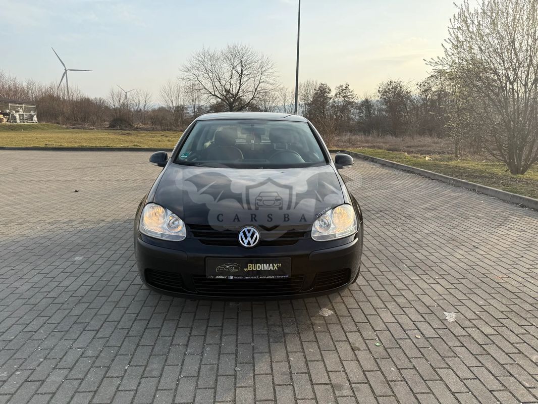 Volkswagen Golf V 1.4 Goal 2004