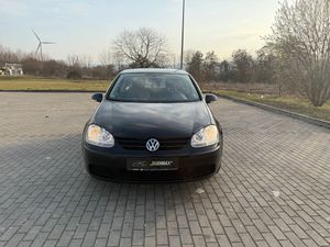 Volkswagen Golf V 1.4 Goal 2004