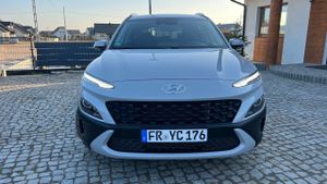Hyundai Kona I 1.6 CRDi 48V-Hybrid Select 2021