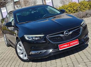 Opel Insignia B 1.5 Direct InjectionTurbo Innovation 2018