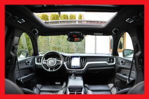 Volvo XC60 II D4 Geartronic RDesign 2019