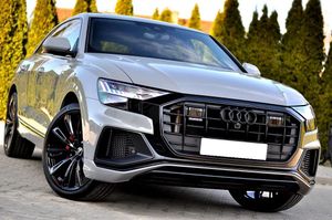 Audi Q8 55 TFSI quattro tiptronic 2023