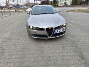 Alfa Romeo 159 1.9JTDM Progression 2006