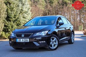 Seat Leon IV 2.0 TDI Style S&S DSG 2020