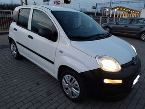 Fiat Panda III 2014