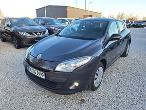 Renault Megane III 1.6 16V 100 Authentique 2011