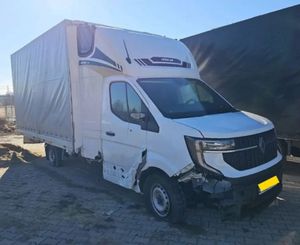 Renault Master 2025