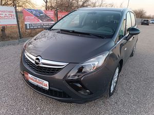Opel Zafira C Tourer 2.0 CDTI Edition 2013
